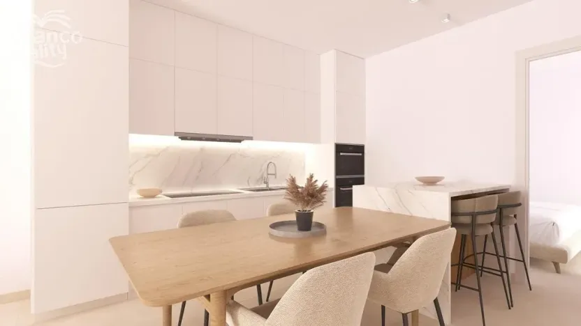 Prodej bytu 3+kk, Torre Pacheco, Murcia, Španělsko, 67 m2