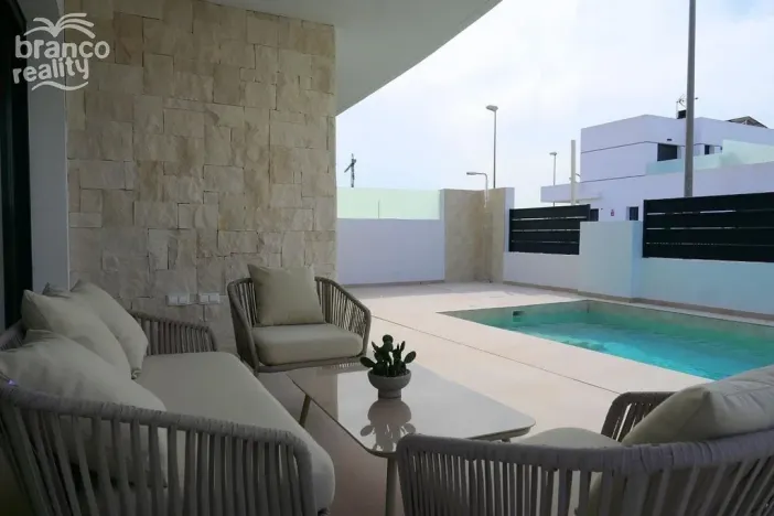 Prodej rodinného domu, Dolores, Alicante, Španělsko, 133 m2