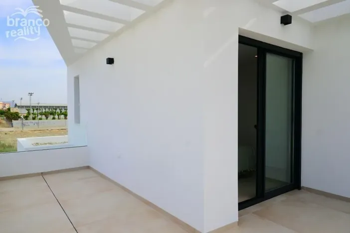 Prodej rodinného domu, Dolores, Alicante, Španělsko, 133 m2