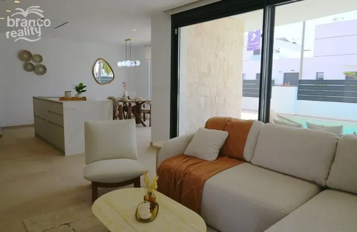 Prodej rodinného domu, Dolores, Alicante, Španělsko, 133 m2