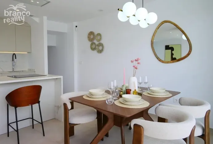 Prodej rodinného domu, Dolores, Alicante, Španělsko, 133 m2