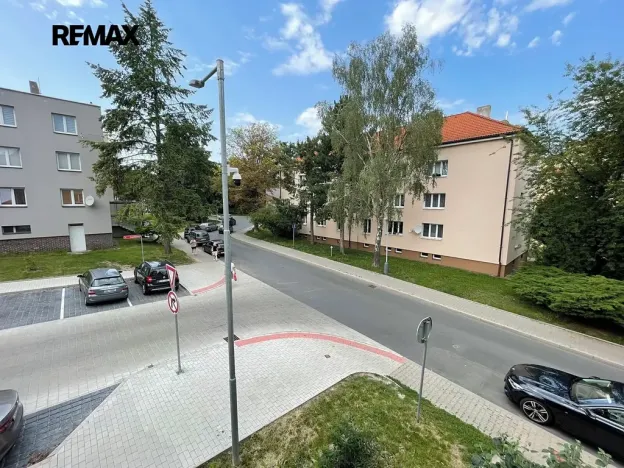 Pronájem bytu 2+1, Kolín, Na Magistrále, 50 m2