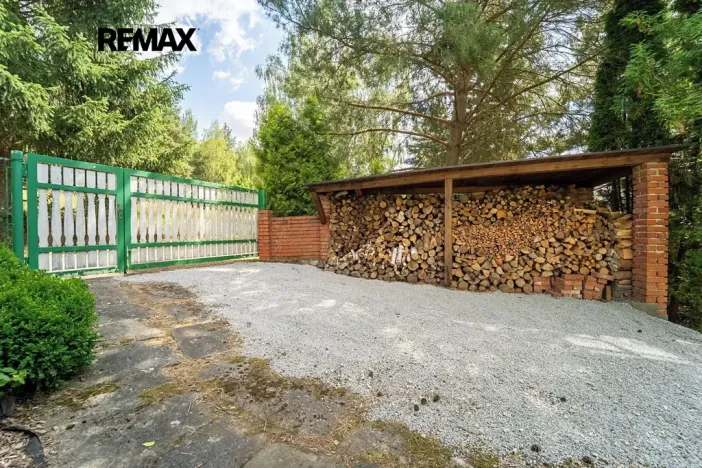 Prodej chaty, Chabeřice, 90 m2