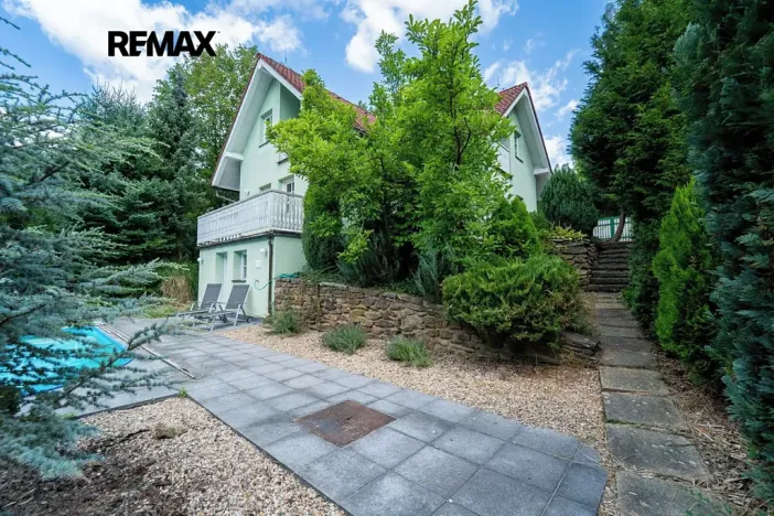 Prodej chaty, Chabeřice, 90 m2