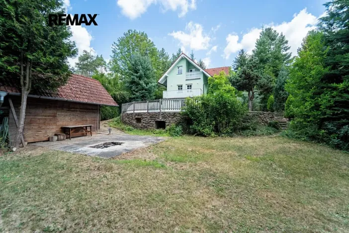 Prodej chaty, Chabeřice, 90 m2