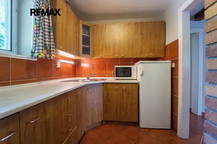 Prodej chaty, Chabeřice, 90 m2