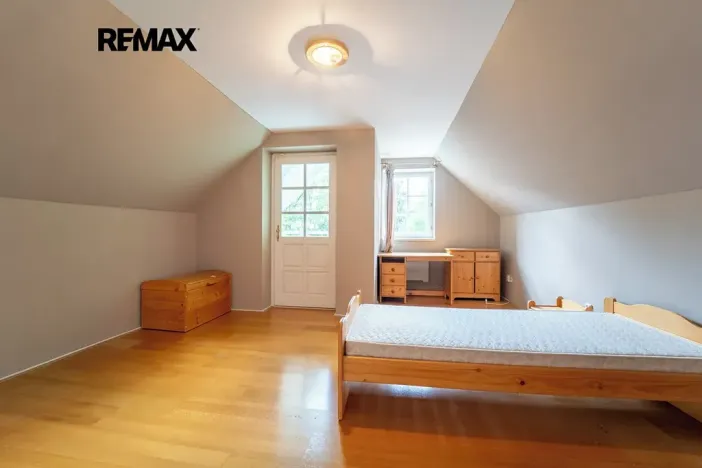 Prodej chaty, Chabeřice, 90 m2