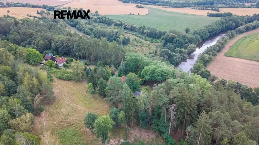Prodej chaty, Chabeřice, 90 m2