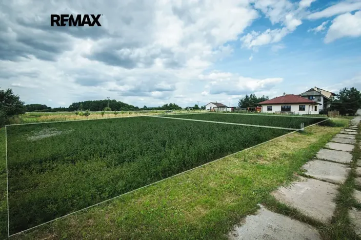 Prodej pozemku pro bydlení, Vitice, 800 m2