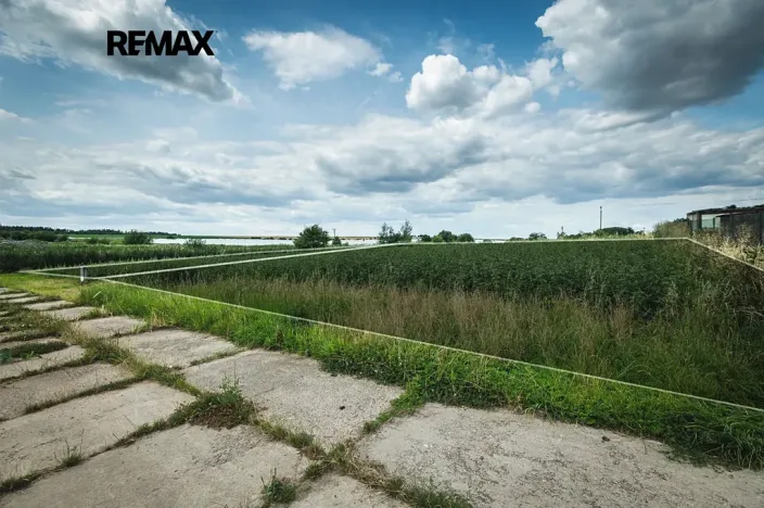 Prodej pozemku pro bydlení, Vitice, 800 m2