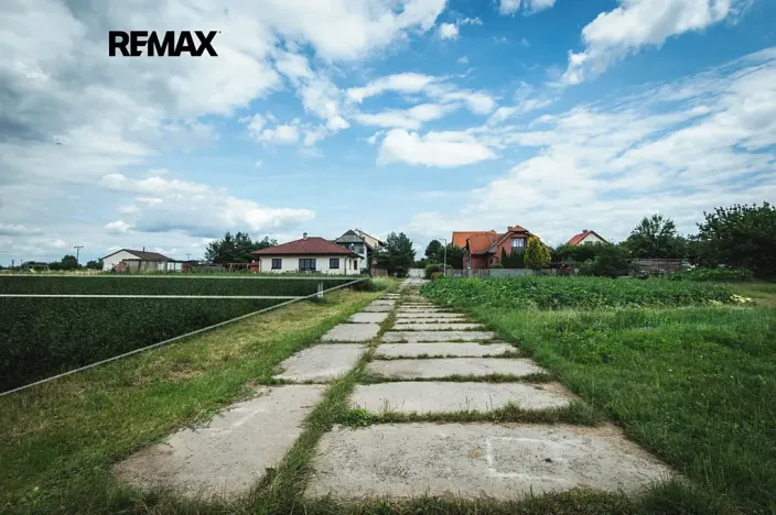 Prodej pozemku pro bydlení, Vitice, 801 m2
