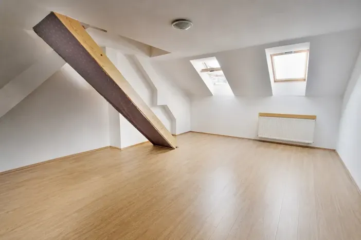 Pronájem bytu 3+1, Brno, Hrnčířská, 75 m2