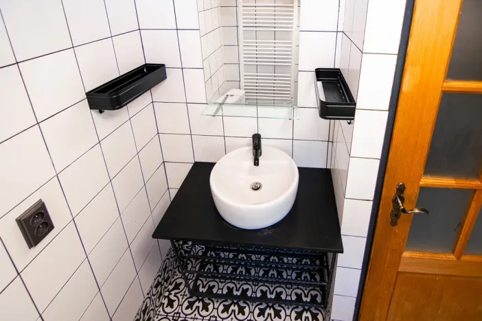 Prodej rodinného domu, Křelovice - Číhovice, 72 m2