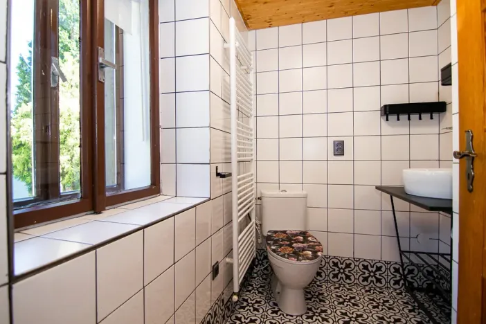 Prodej rodinného domu, Křelovice - Číhovice, 72 m2
