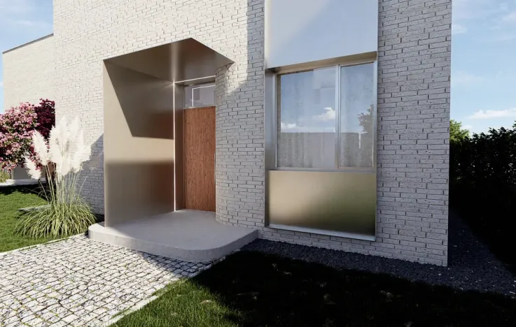 Prodej pozemku, Praha - Lipence, Boudova, 2214 m2