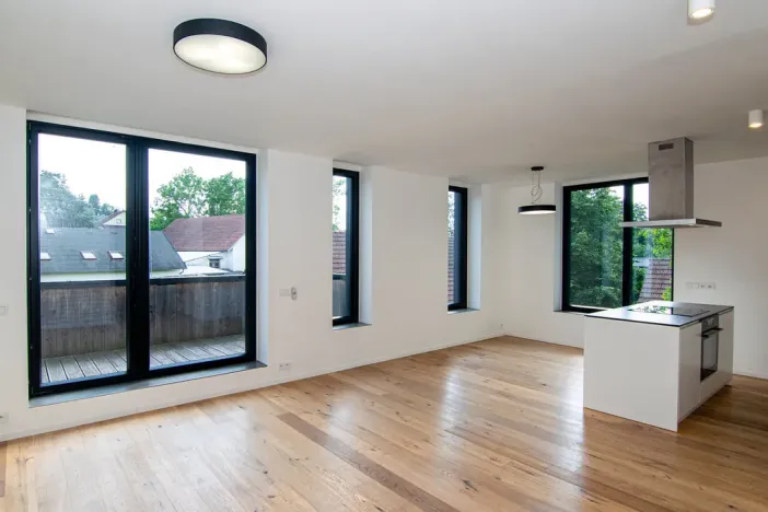 Pronájem bytu 3+kk, Kunice, Na Kopánku, 104 m2