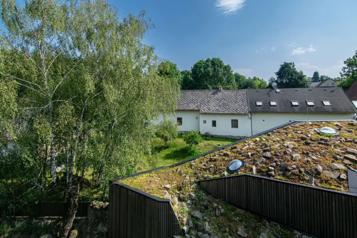Pronájem bytu 3+kk, Kunice, Na Kopánku, 104 m2
