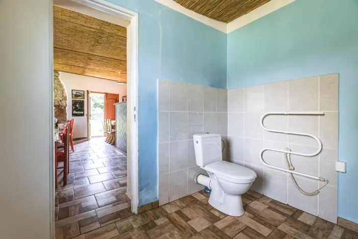 Prodej komerční, Dubá - Zakšín, 132 m2