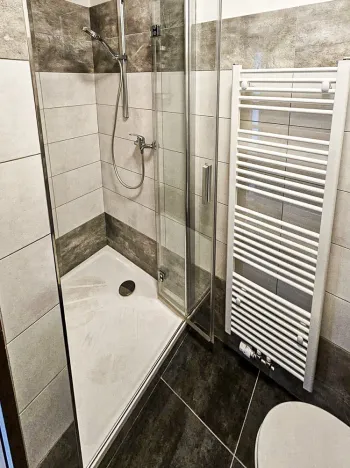 Pronájem bytu 2+kk, Praha - Žižkov, Sudoměřská, 45 m2