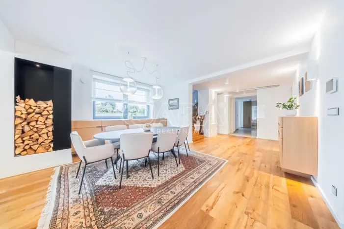 Prodej rodinného domu, Praha - Újezd nad Lesy, Hulická, 420 m2