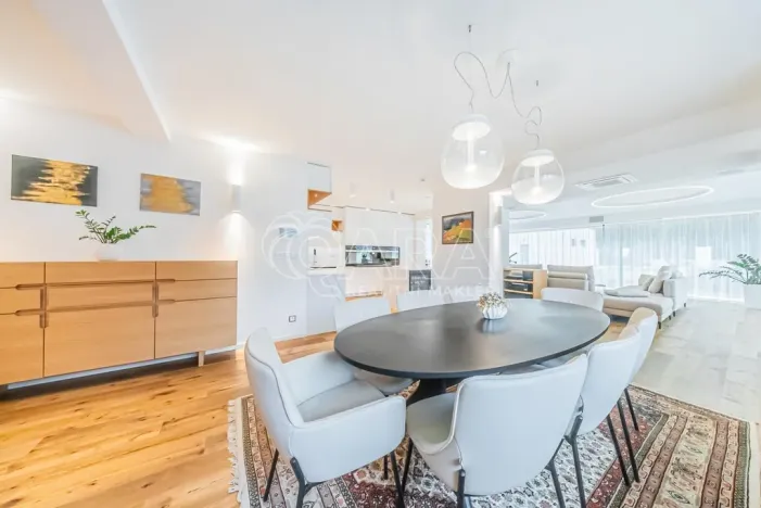 Prodej rodinného domu, Praha - Újezd nad Lesy, Hulická, 420 m2
