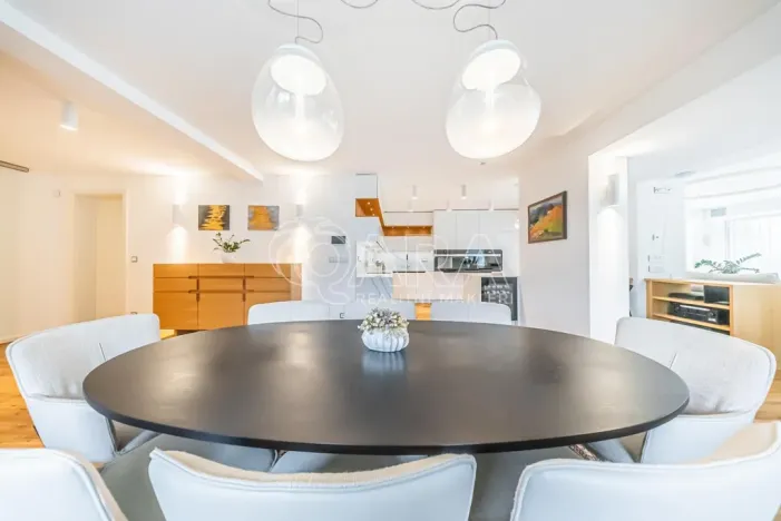 Prodej rodinného domu, Praha - Újezd nad Lesy, Hulická, 420 m2