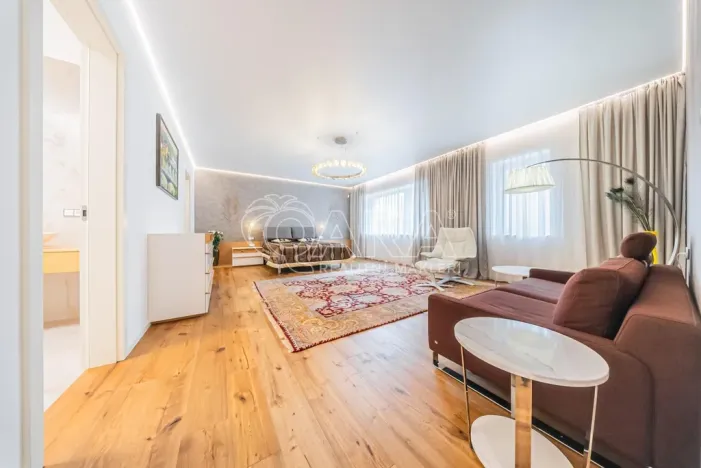 Prodej rodinného domu, Praha - Újezd nad Lesy, Hulická, 420 m2