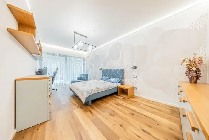 Prodej rodinného domu, Praha - Újezd nad Lesy, Hulická, 420 m2