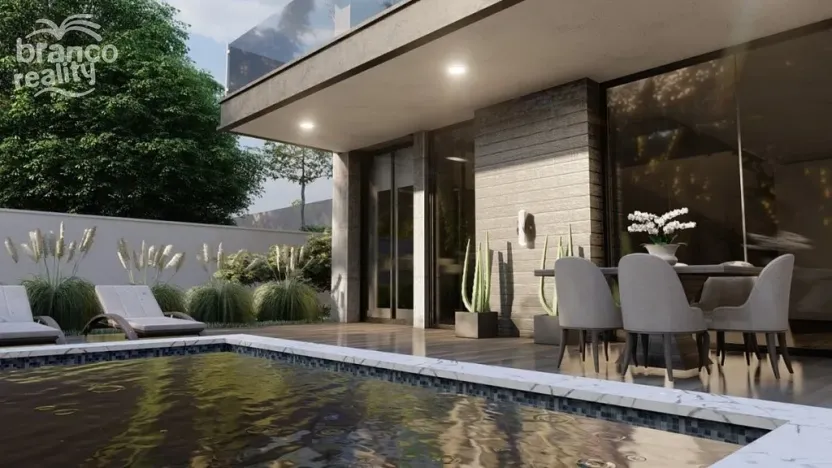 Prodej rodinného domu, Fortuna, Murcia, Španělsko, 146 m2