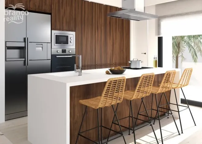 Prodej rodinného domu, Fortuna, Murcia, Španělsko, 146 m2