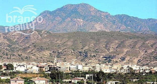 Prodej rodinného domu, Fortuna, Murcia, Španělsko, 146 m2