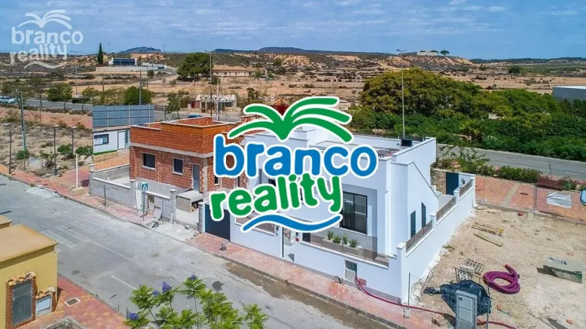 Prodej rodinného domu, Sucina, Murcia, Španělsko, 111 m2