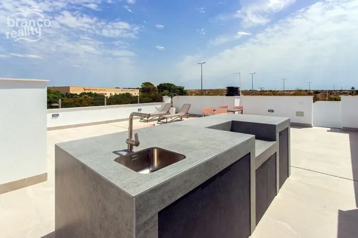 Prodej rodinného domu, Sucina, Murcia, Španělsko, 111 m2