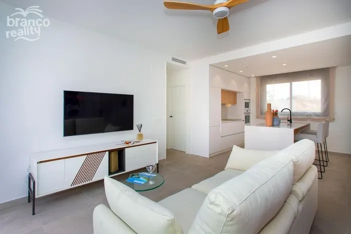 Prodej rodinného domu, Sucina, Murcia, Španělsko, 111 m2