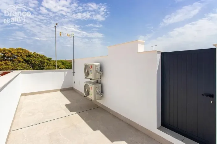 Prodej rodinného domu, Sucina, Murcia, Španělsko, 111 m2