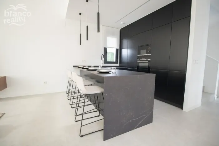 Prodej rodinného domu, Finestrat, Alicante, Španělsko, 163 m2