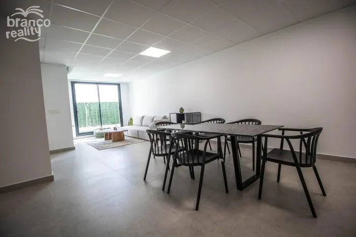 Prodej rodinného domu, Finestrat, Alicante, Španělsko, 163 m2