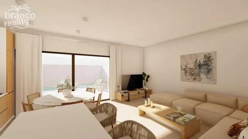 Prodej rodinného domu, San Javier, Murcia, Španělsko, 137 m2