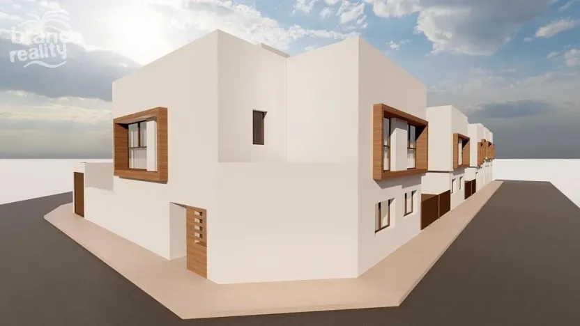 Prodej rodinného domu, San Javier, Murcia, Španělsko, 137 m2