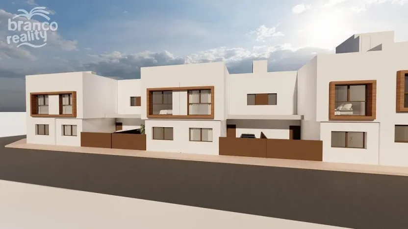 Prodej rodinného domu, San Javier, Murcia, Španělsko, 137 m2