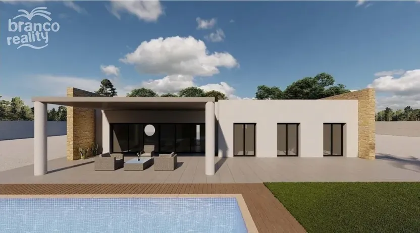 Prodej rodinného domu, Pinoso, Alicante, Španělsko, 168 m2