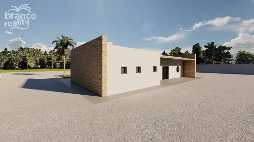 Prodej rodinného domu, Pinoso, Alicante, Španělsko, 168 m2