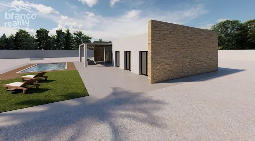 Prodej rodinného domu, Pinoso, Alicante, Španělsko, 168 m2