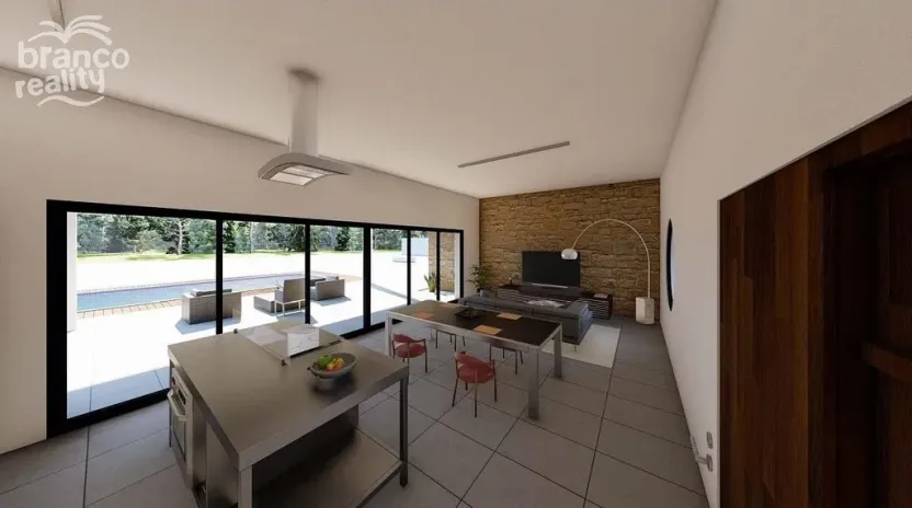 Prodej rodinného domu, Pinoso, Alicante, Španělsko, 168 m2