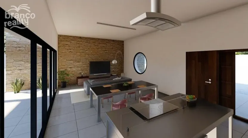 Prodej rodinného domu, Pinoso, Alicante, Španělsko, 168 m2