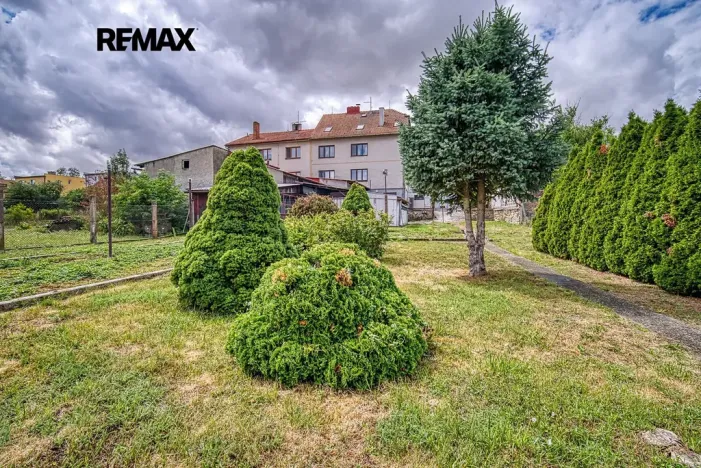 Prodej rodinného domu, Moravský Krumlov, Seifertova, 400 m2