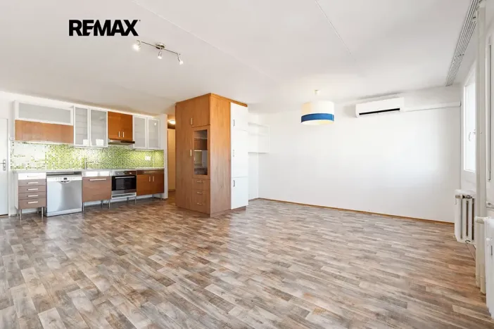 Prodej bytu 2+kk, Praha - Řepy, Šimonova, 62 m2