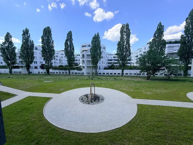 Prodej bytu 2+kk, Praha - Hlubočepy, Divíškové, 47 m2
