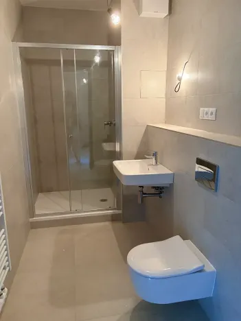 Prodej bytu 2+kk, Praha - Hlubočepy, Divíškové, 47 m2