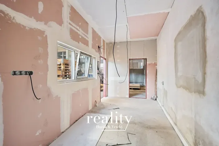 Pronájem skladu, Rantířov, 530 m2